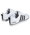 Chaussures de Casual Homme Adidas Vs Pace Blanco