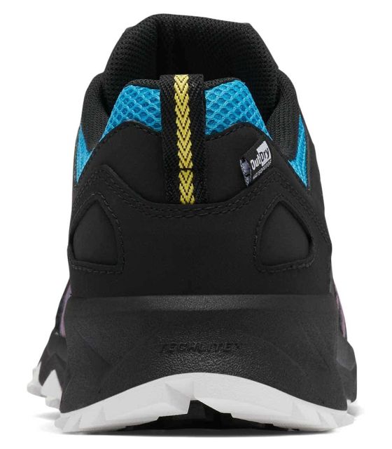 Zapatillas Trekking Femme Columbia Peakfreak II Outdry