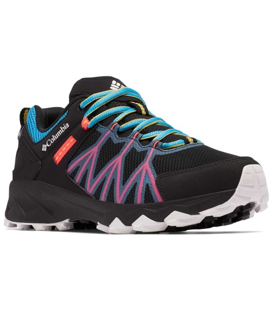 Zapatillas Trekking Femme Columbia Peakfreak II Outdry