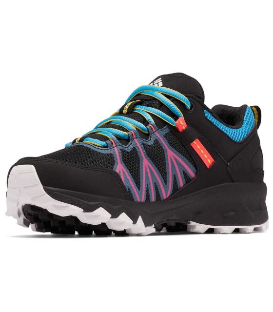 Zapatillas Trekking Femme Columbia Peakfreak II Outdry