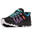 Zapatillas Trekking Femme Columbia Peakfreak II Outdry