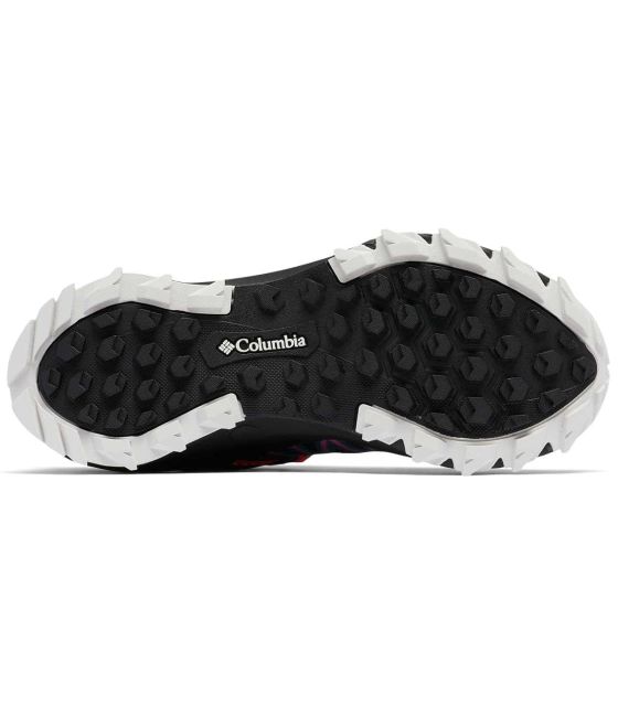 Zapatillas Trekking Femme Columbia Peakfreak II Outdry