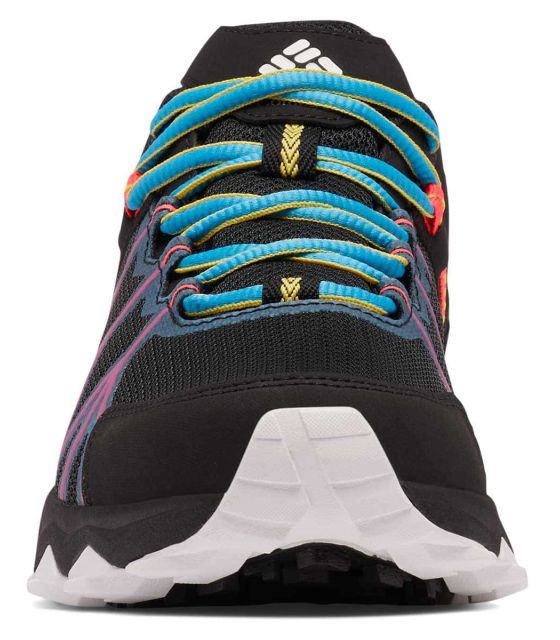 Zapatillas Trekking Femme Columbia Peakfreak II Outdry