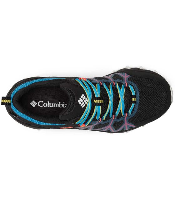 Zapatillas Trekking Femme Columbia Peakfreak II Outdry
