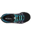 Zapatillas Trekking Femme Columbia Peakfreak II Outdry
