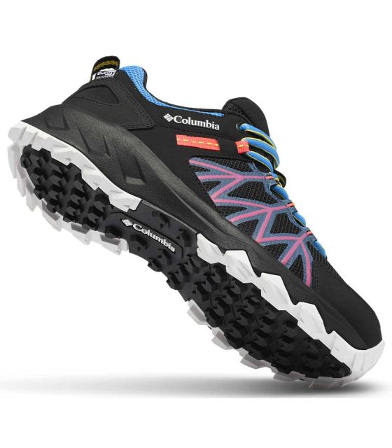Zapatillas Trekking Femme Columbia Peakfreak II Outdry