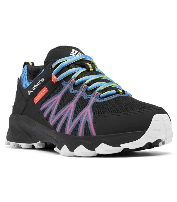 Zapatillas Trekking Femme Columbia Peakfreak II Outdry Zapatillas Trekking Femme Columbia Peakfreak II Outdry