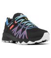 Zapatillas Trekking Femme Columbia Peakfreak II Outdry