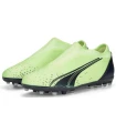 Botas de Futbol Junior Puma Ultra Match LL MG Jr