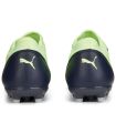 Botas de Futbol Junior Puma Ultra Match LL MG Jr