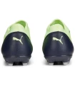 Botas de Futbol Junior Puma Ultra Match LL MG Jr