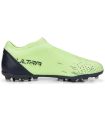 Botas de Futbol Junior Puma Ultra Match LL MG Jr