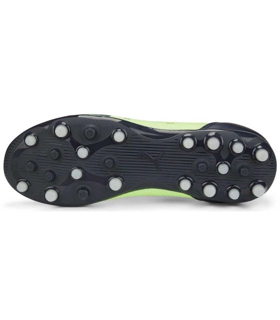Botas de Futbol Junior Puma Ultra Match LL MG Jr