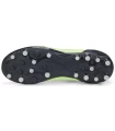 Botas de Futbol Junior Puma Ultra Match LL MG Jr
