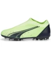 Botas de Futbol Junior Puma Ultra Match LL MG Jr