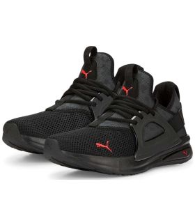 Calzado Casual Hombre Puma Softride Enzo Evo Camo 01