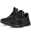 Chaussures de Casual Homme Puma Sophtride Enzo Evo Camo 01