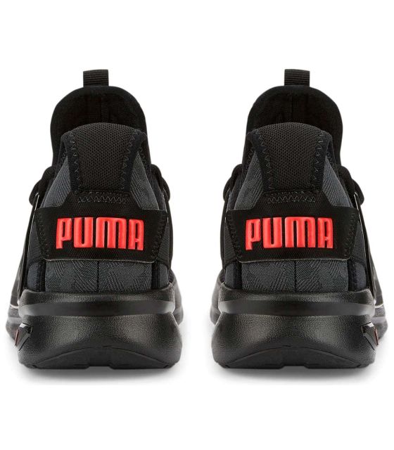 Calzado Casual Hombre Puma Softride Enzo Evo Camo 01