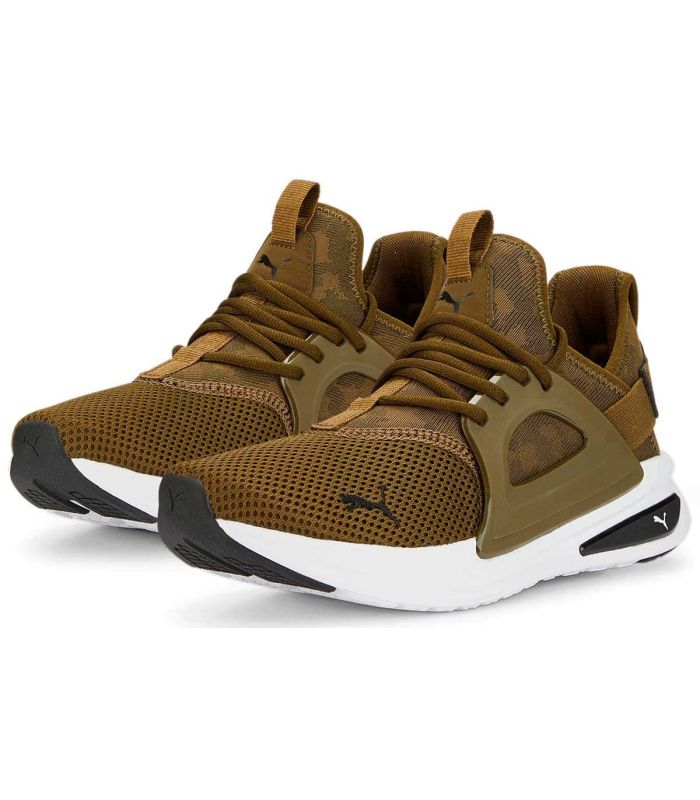 Calzado Casual Hombre Puma Softride Enzo Evo Camo 02 Calzado Casual Hombre Puma Softride Enzo Evo Camo 02