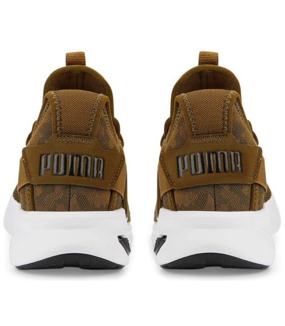 Calzado Casual Hombre Puma Softride Enzo Evo Camo 02