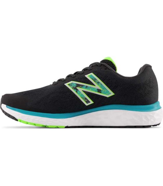 Chaussures de Running Man New Balance Fresh Foam 680v7