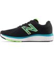Chaussures de Running Man New Balance Fresh Foam 680v7