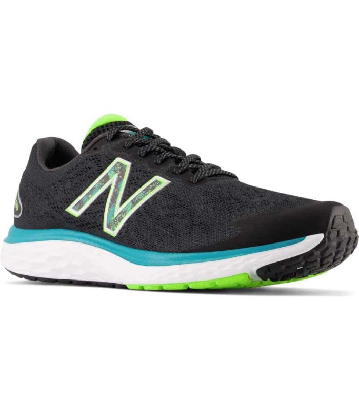 Chaussures de Running Man New Balance Fresh Foam 680v7 Chaussures de Running Man New Balance Fresh Foam 680v7