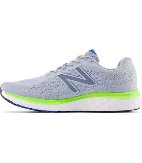 Zapatillas Running Hombre New Balance Fresh Foam 680v7 M680GG7