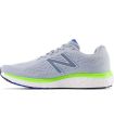 Zapatillas Running Hombre New Balance Fresh Foam 680v7 M680GG7