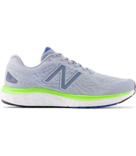 Zapatillas Running Hombre New Balance Fresh Foam 680v7 M680GG7