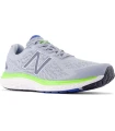 Zapatillas Running Hombre New Balance Fresh Foam 680v7 M680GG7