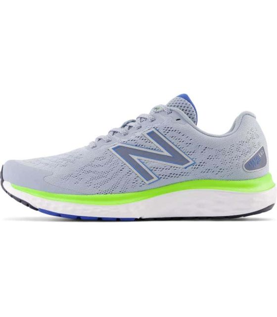 Zapatillas Running Hombre New Balance Fresh Foam 680v7 M680GG7