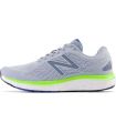 Zapatillas Running Hombre New Balance Fresh Foam 680v7 M680GG7