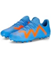 Botte Junior de football Puma Future Play MG Jr