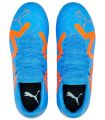 Botte Junior de football Puma Future Play MG Jr