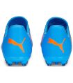 Botte Junior de football Puma Future Play MG Jr