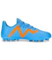 Botte Junior de football Puma Future Play MG Jr