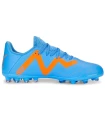 Botte Junior de football Puma Future Play MG Jr