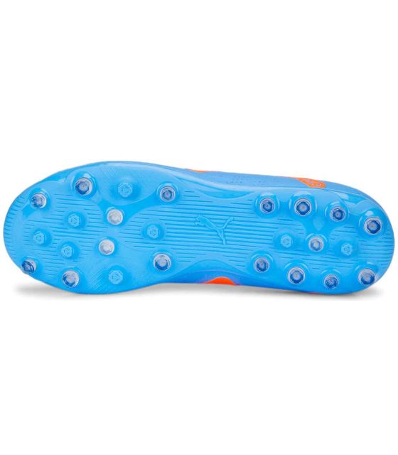 Botte Junior de football Puma Future Play MG Jr