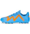 Botte Junior de football Puma Future Play MG Jr