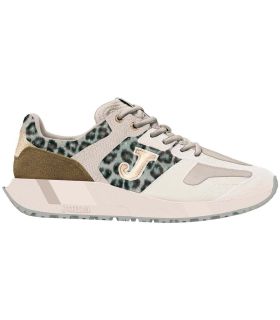 Calzado Casual Mujer Joma Zapatilla Lady Gris