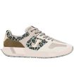 Calzado Casual Mujer Joma Zapatilla Lady Gris