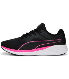 Zapatillas Running Mujer Puma Transport Running W 19