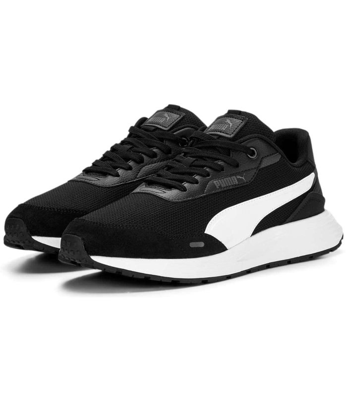 Calzado Casual Hombre Puma Runtamed Calzado Casual Hombre Puma Runtamed