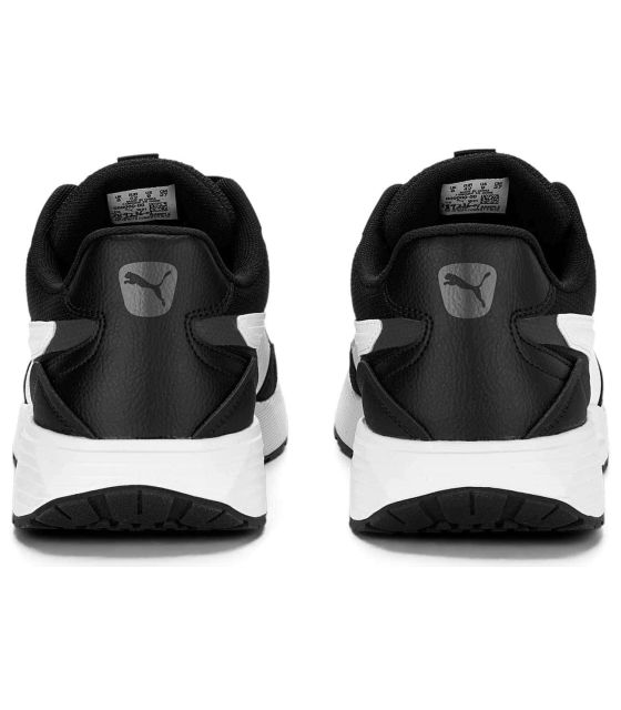 Calzado Casual Hombre Puma Runtamed