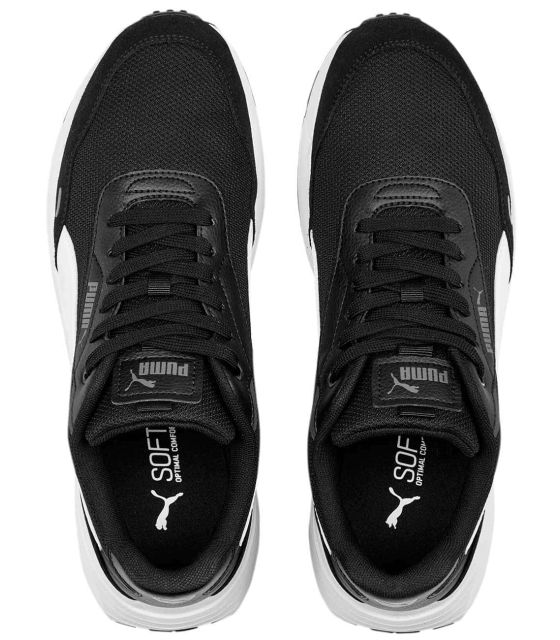 Calzado Casual Hombre Puma Runtamed