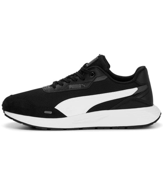 Calzado Casual Hombre Puma Runtamed
