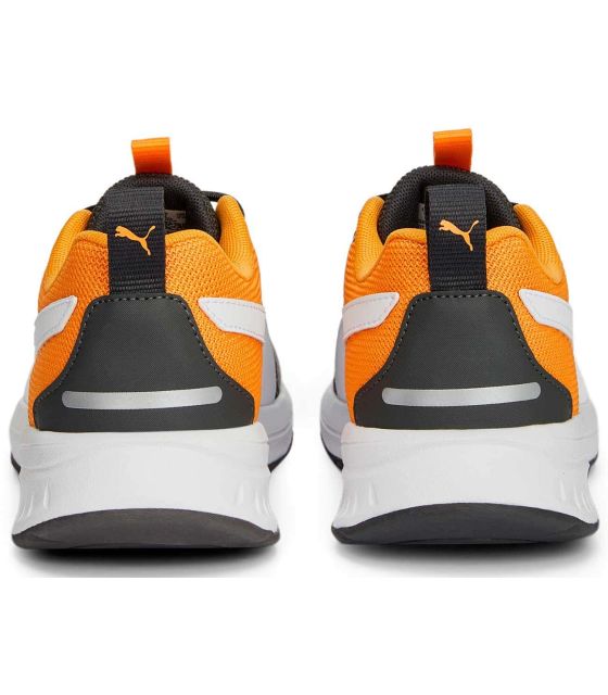 Zapatillas Running Mujer Puma Evolve Run Mesh Jr