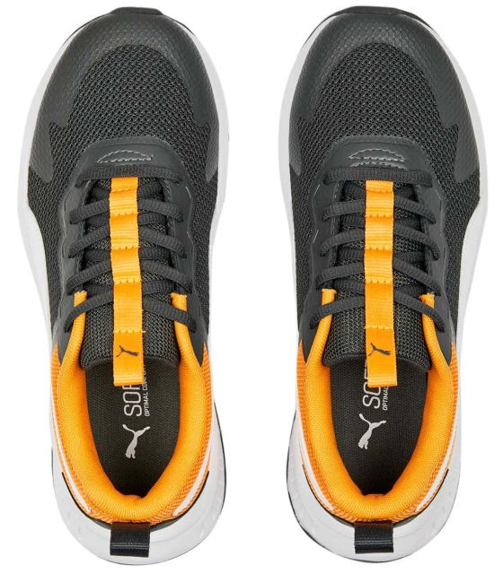 Zapatillas Running Mujer Puma Evolve Run Mesh Jr
