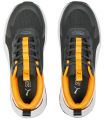 Zapatillas Running Mujer Puma Evolve Run Mesh Jr